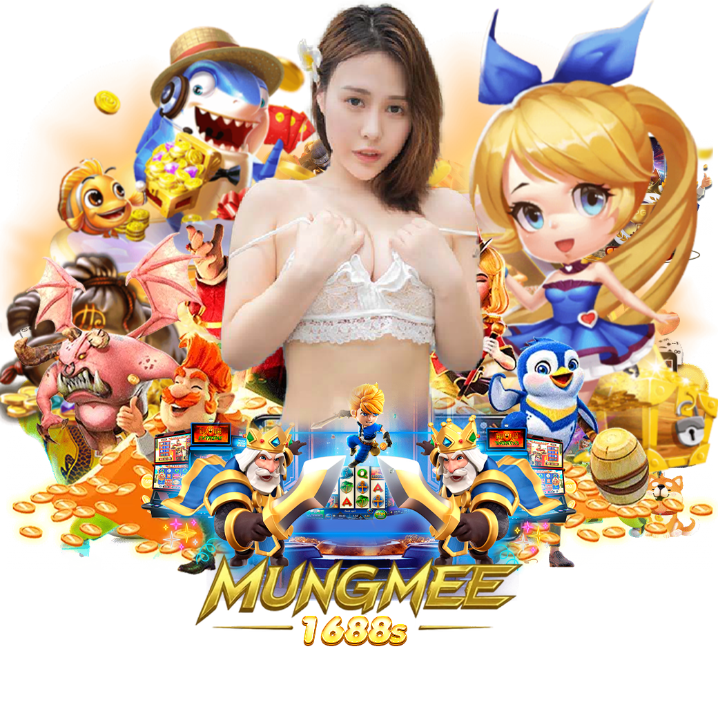 mungmee1688 vip